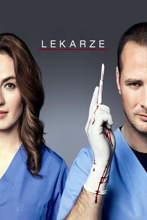Title poster