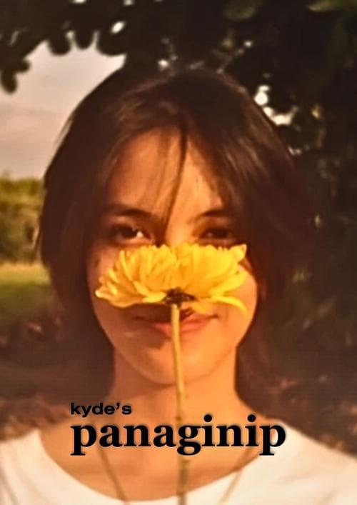 Dream poster