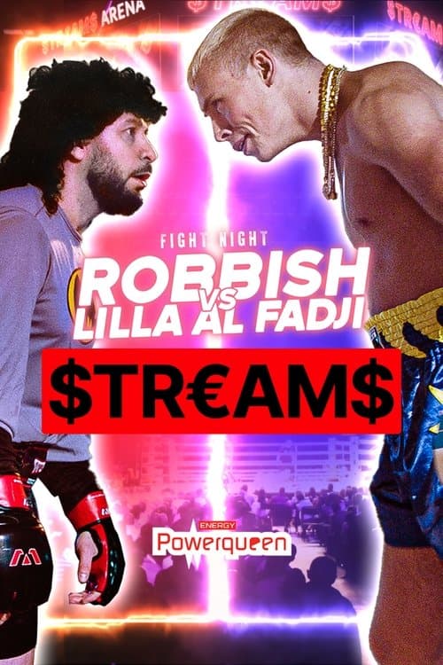 Title poster