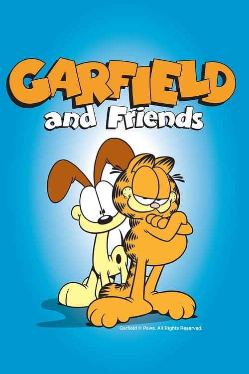 Title poster