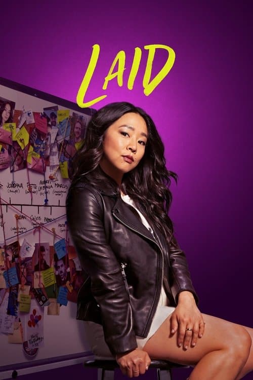 Title poster