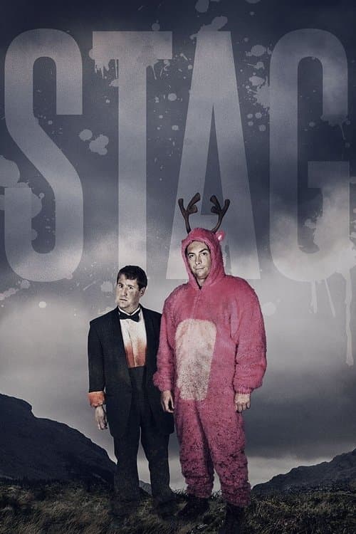 Title poster