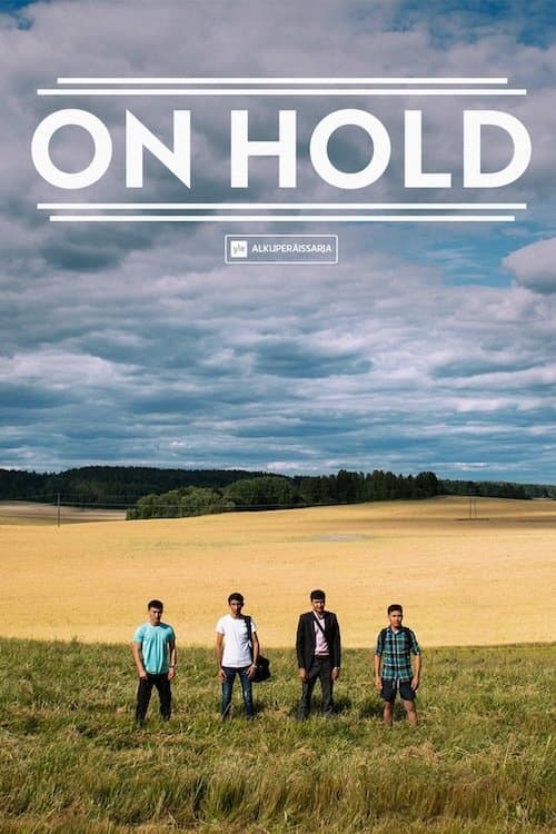 Title poster