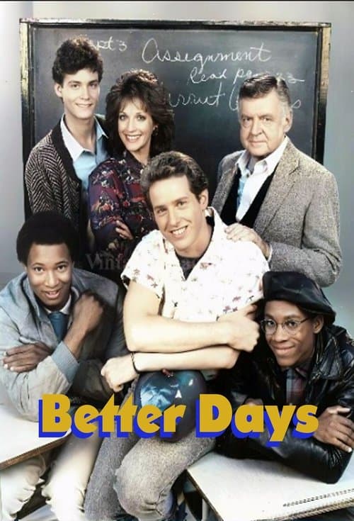 Title poster