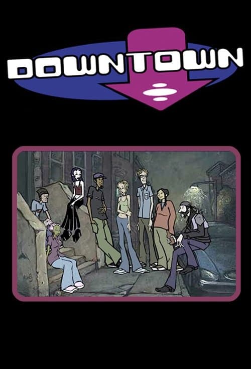 Title poster