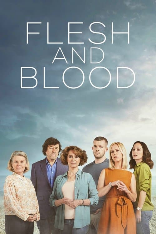 Title poster