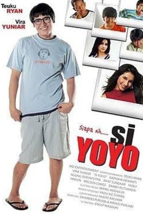 Title poster