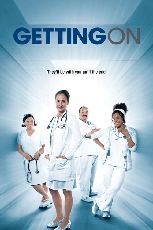 Title poster