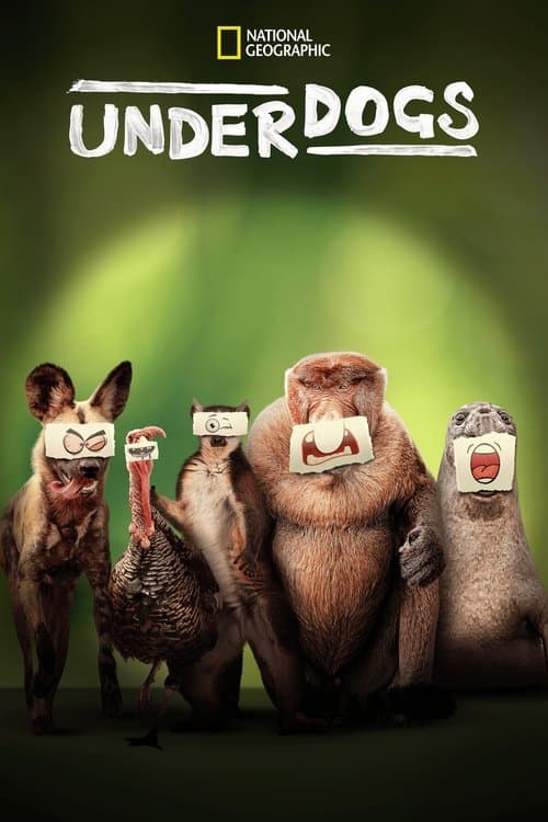 Title poster