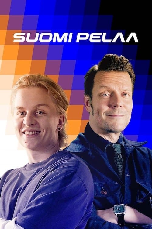 Title poster