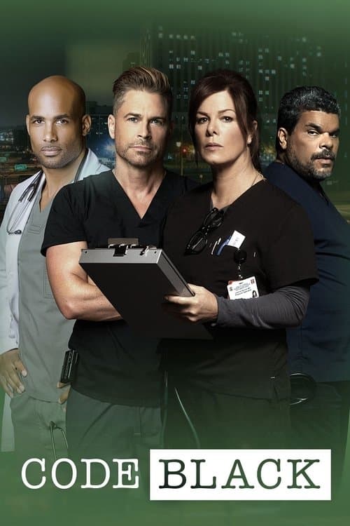 Title poster