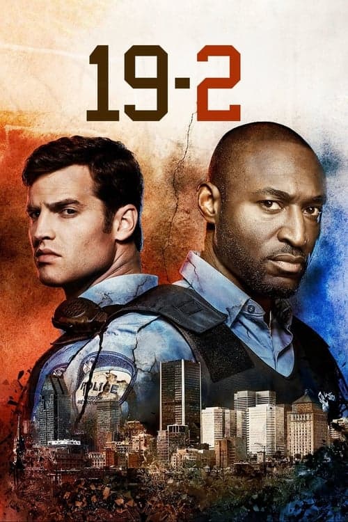 Title poster