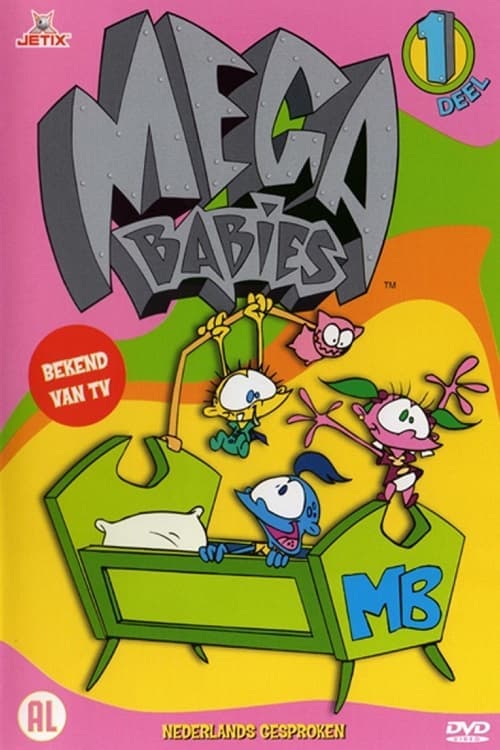 Title poster
