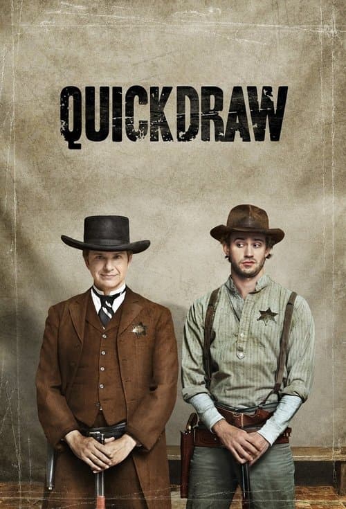 Title poster