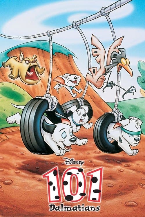 Title poster