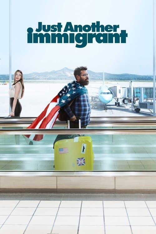 Title poster