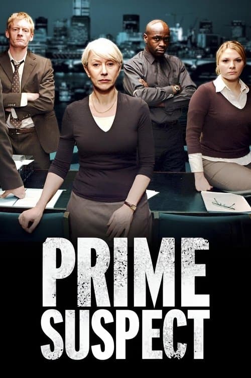 Title poster