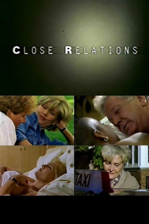 Title poster