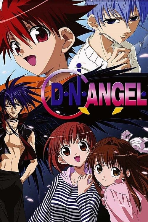 Title poster