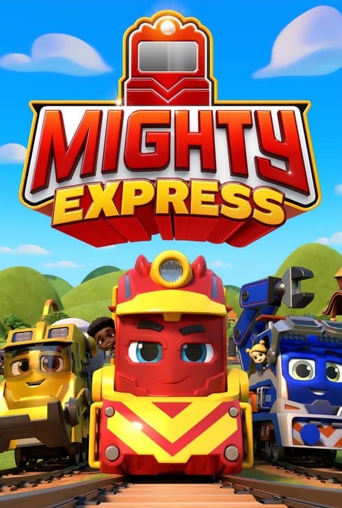 Title poster