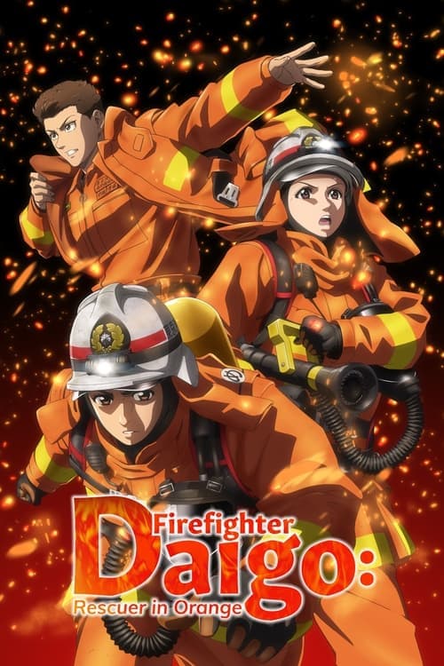 Title poster