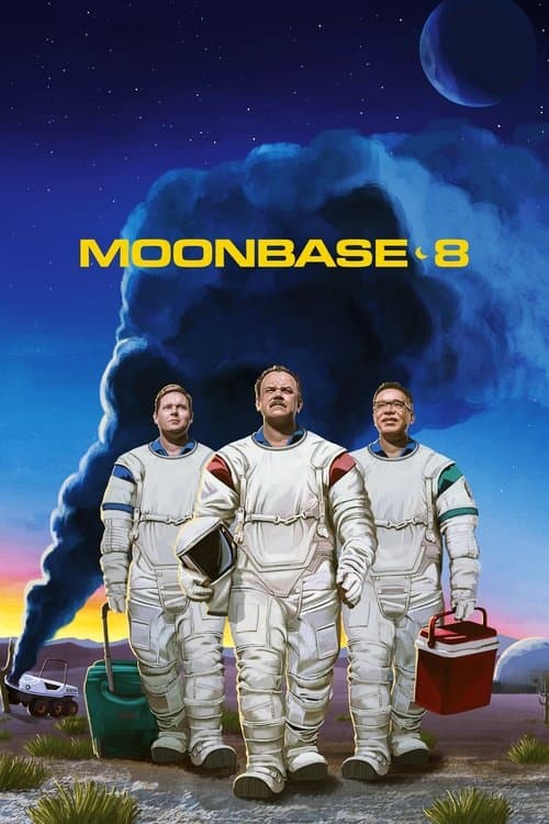 Title poster