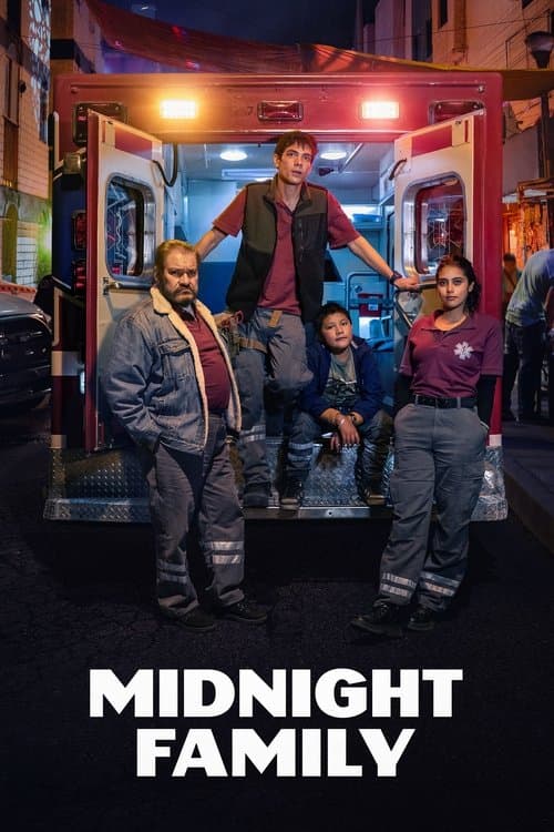 Title poster