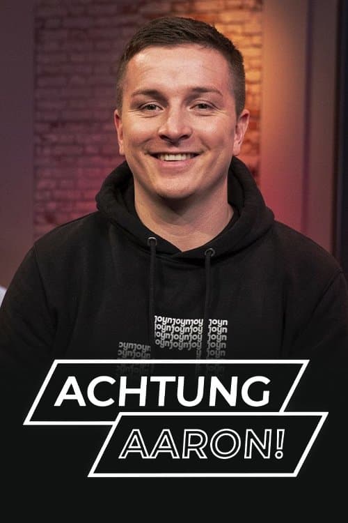 Title poster