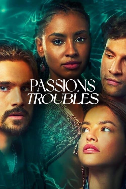 Title poster