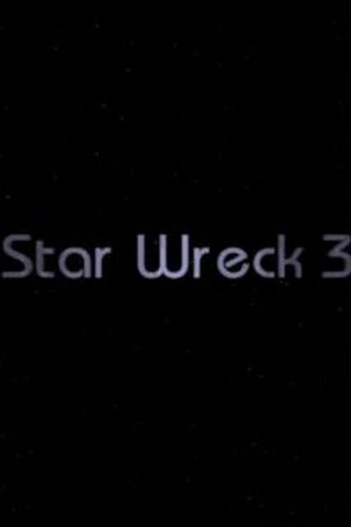 Star Wreck III: The Wrath of the Romuclans poster