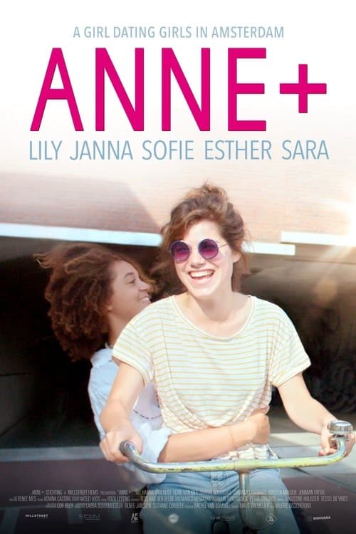 Title poster