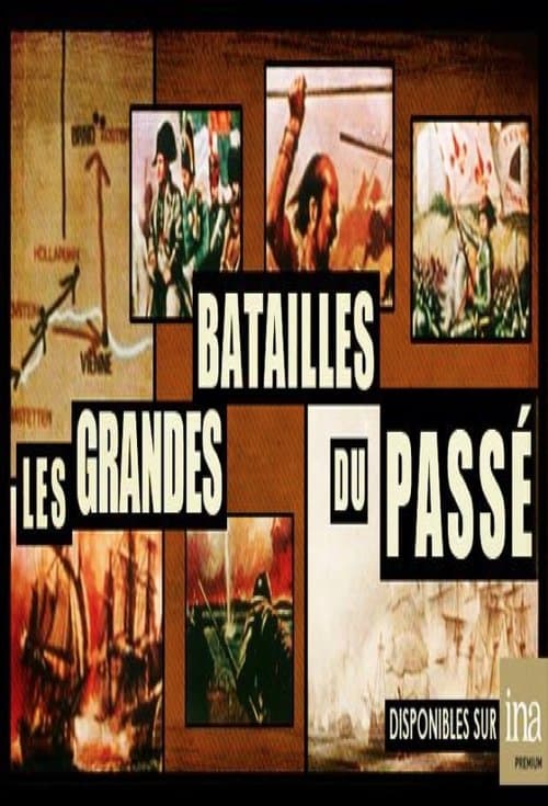 Title poster