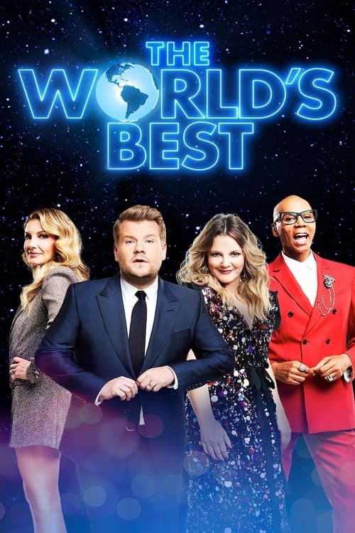 Title poster