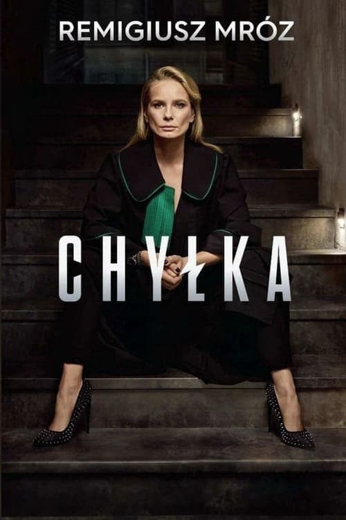 Title poster
