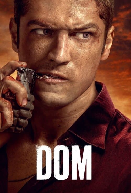 Title poster