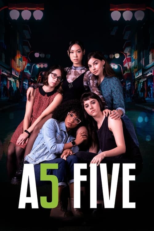 Title poster