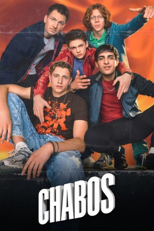 Title poster