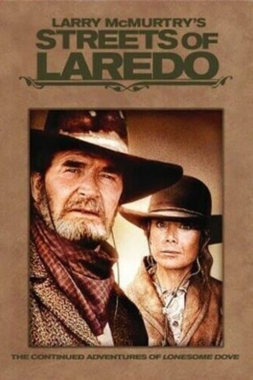 Title poster