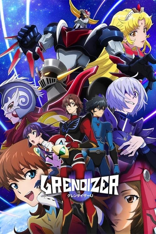 Title poster