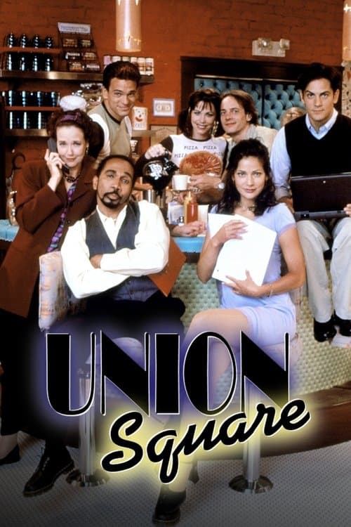 Title poster