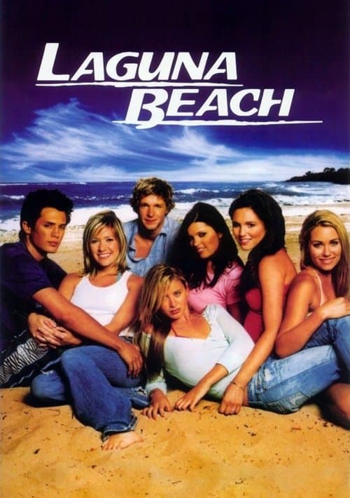 Title poster