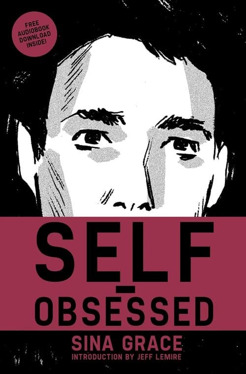 Title poster