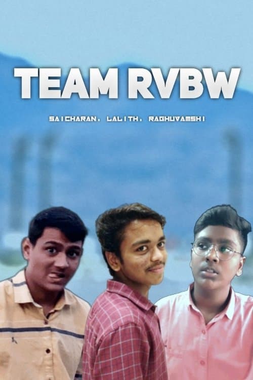 Title poster