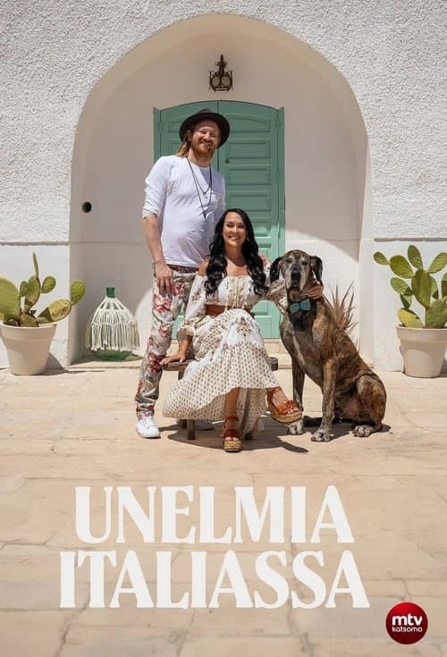 undefined poster