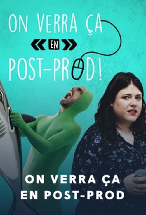 Title poster