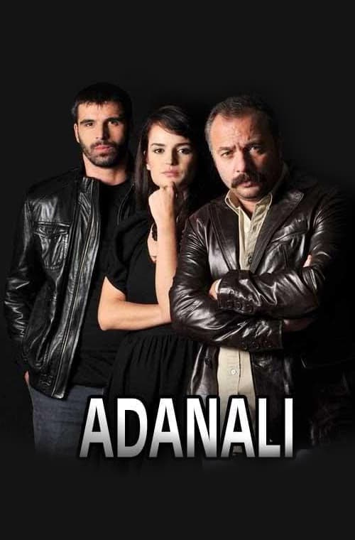 Title poster