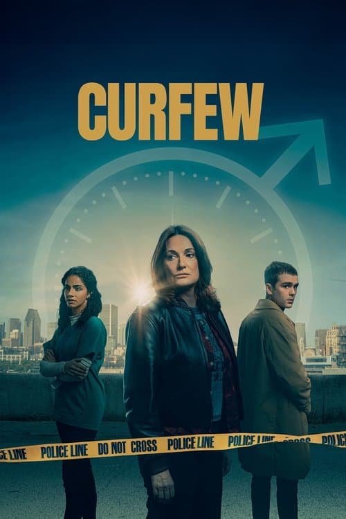 Title poster