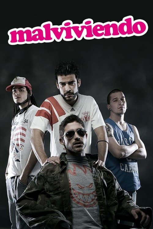 Title poster