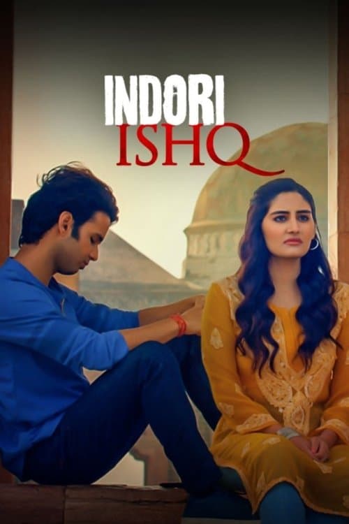 Title poster