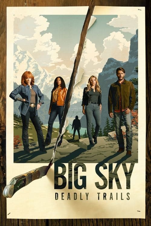 Title poster